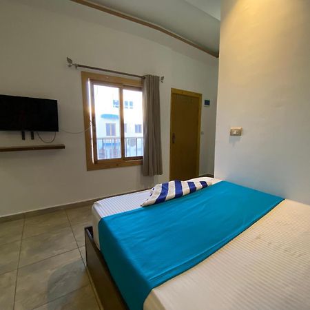 Seaview Hotel Дахаб Екстериор снимка