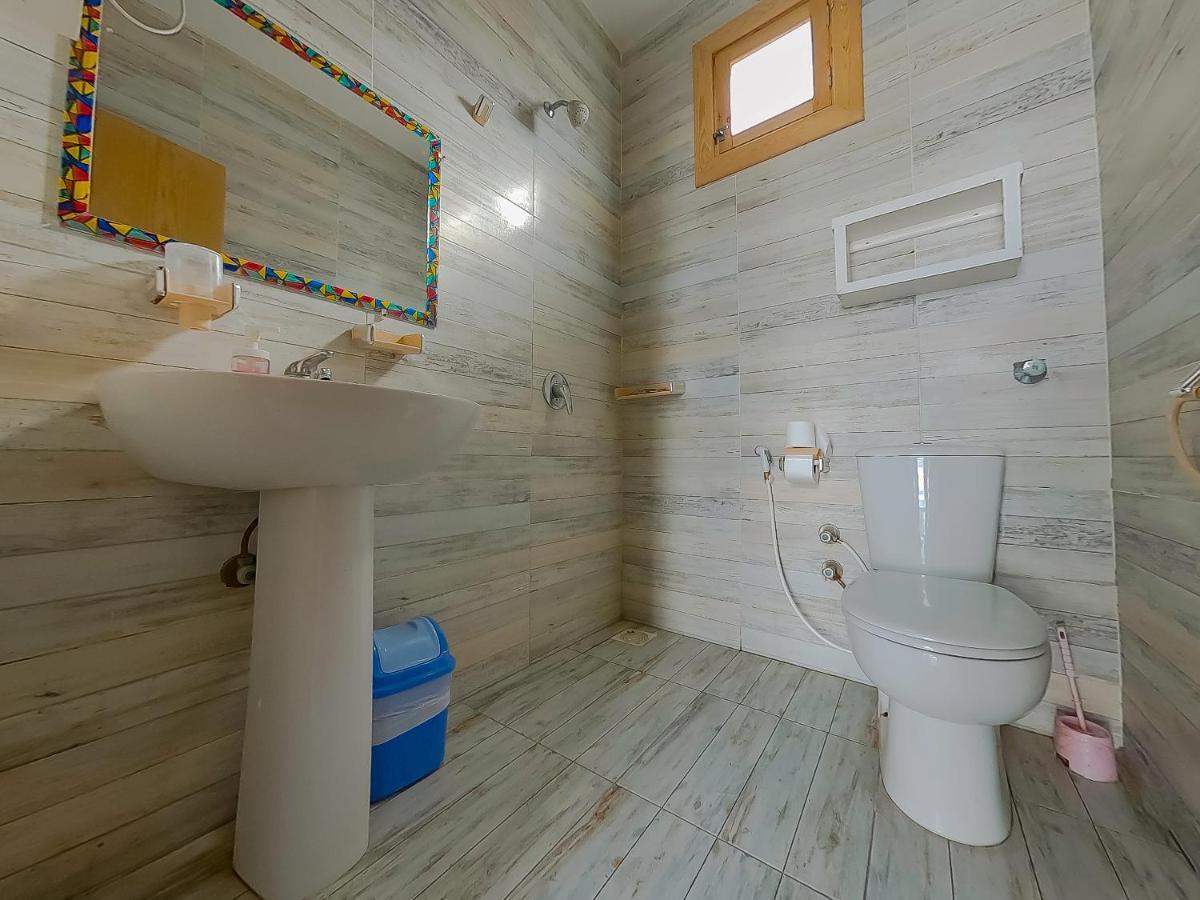 Seaview Hotel Дахаб Екстериор снимка